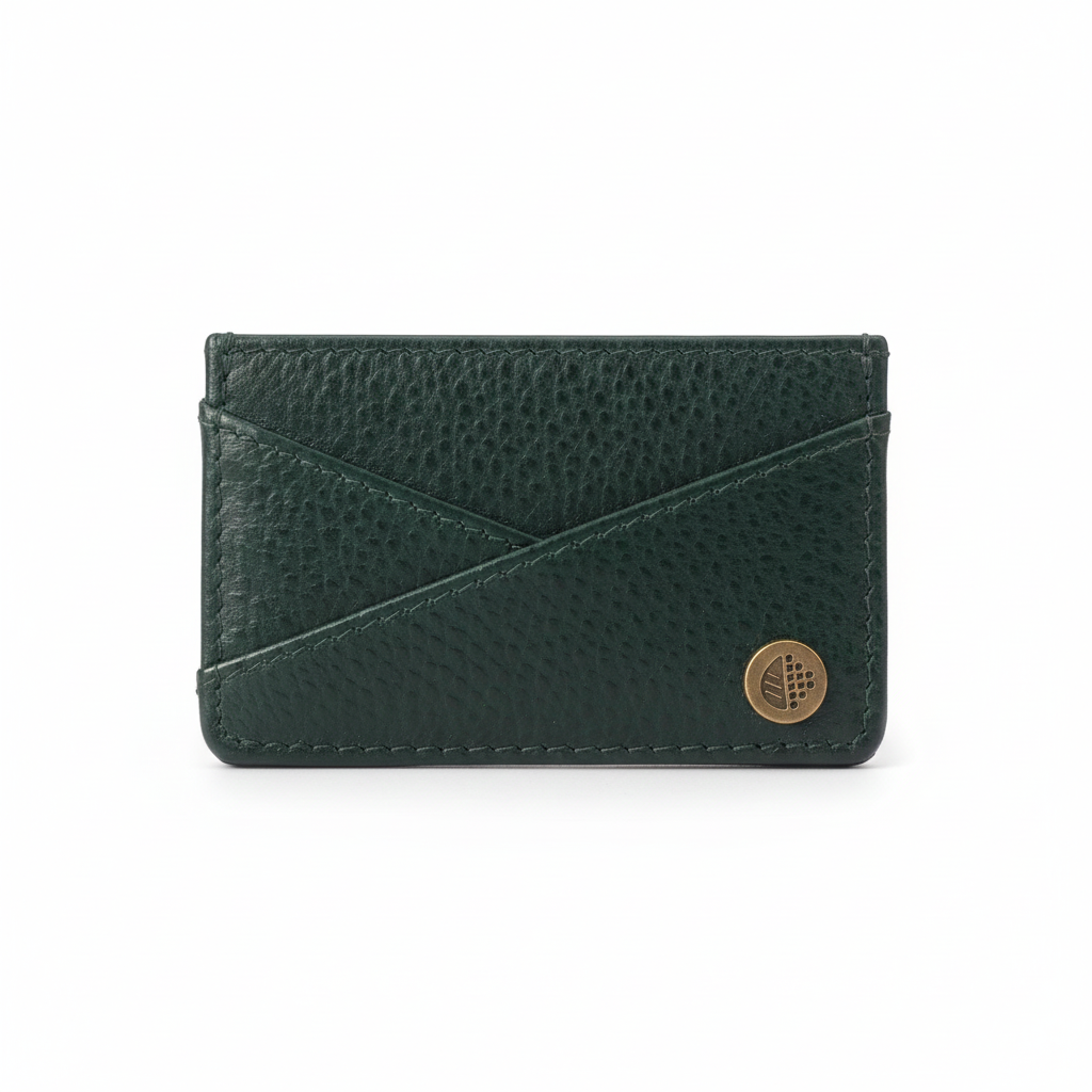
                  
                    SriJeevanam's Kae: 4 slots ultrasleek card holder
                  
                