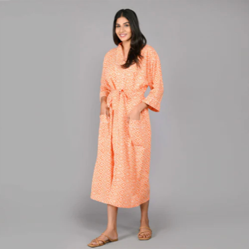 Buy online Solid Cotton Sky Blue Bath Robe free Size from Bath for Unisex  by Secret Wish for 939 at 28 off  2023 Limeroadcom