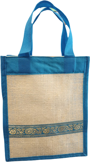 GIFT ZARI-LUNCH BAG