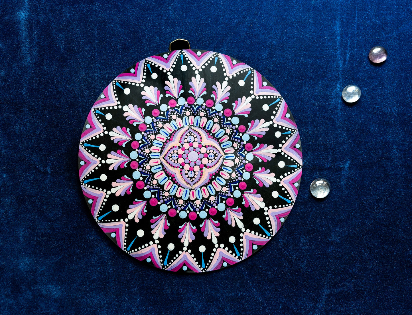 
                  
                    Garden Paradise Mandala Wall Hanging Combo
                  
                