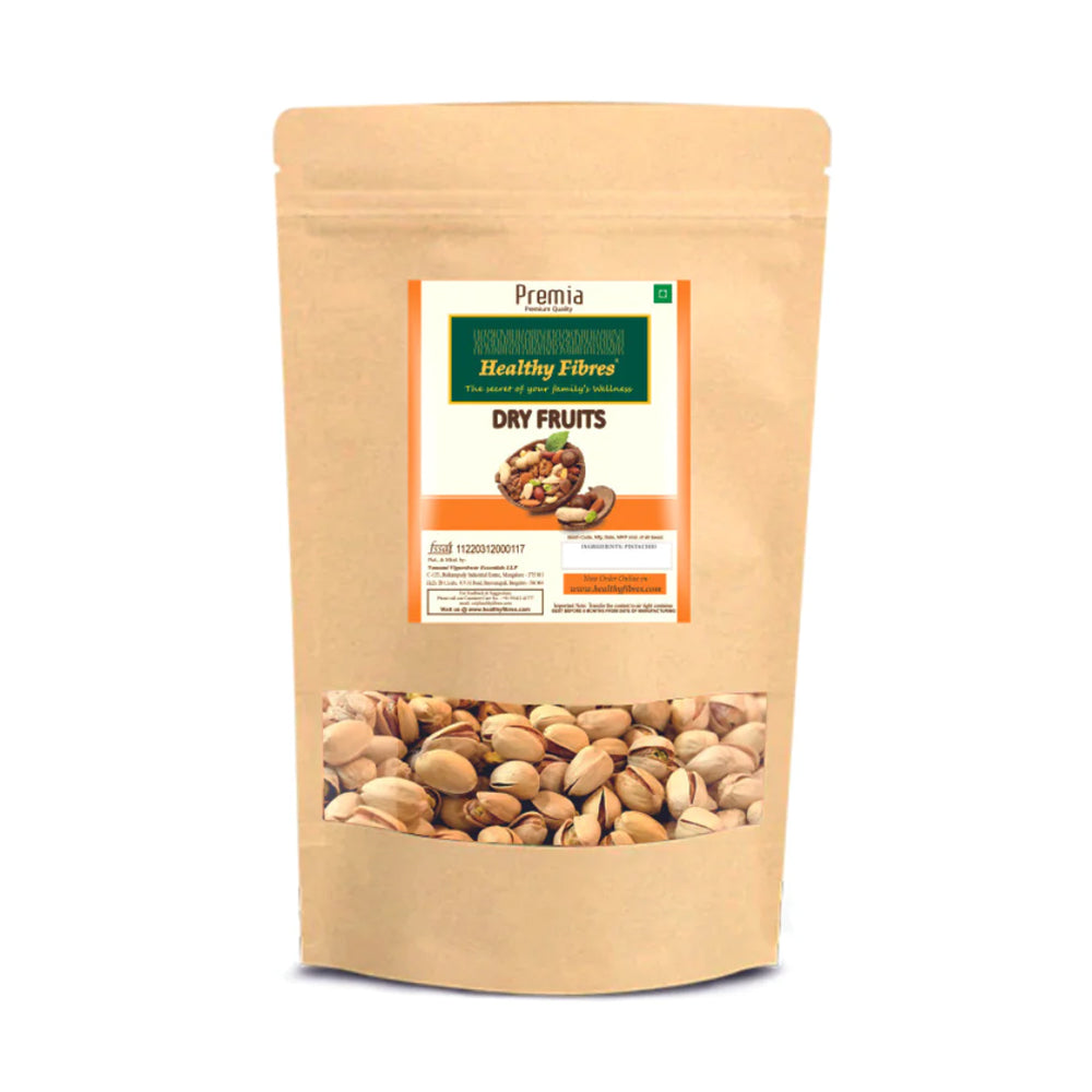 
                  
                    Healthy Fibres Almonds, Pista and Anjeer Combo
                  
                