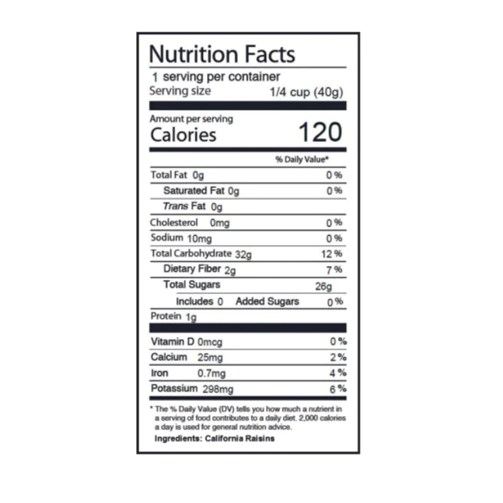 
                  
                    Healthy Fibres Raisins and Walnuts Combo
                  
                