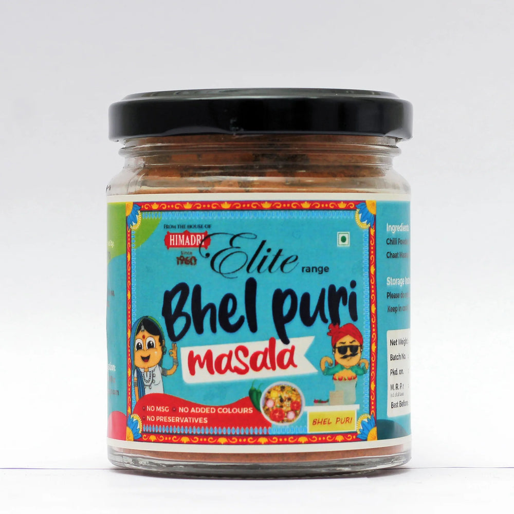 Himadri Elite Bhel Puri Masala (75g)