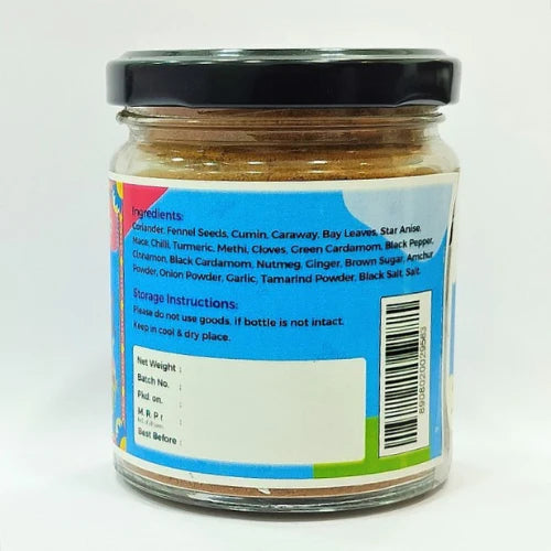 
                  
                    Himadri Elite Dhaba Masala (75g)
                  
                