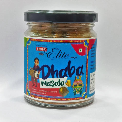 Himadri Elite Dhaba Masala (75g)