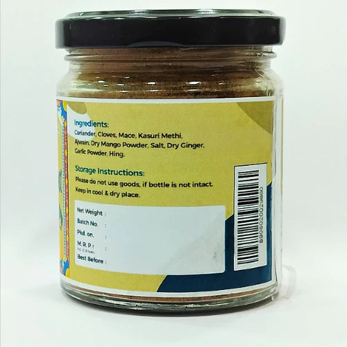 
                  
                    Himadri Elite Paratha Masala (75g)
                  
                