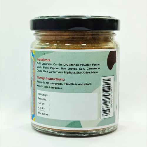 
                  
                    Himadri Elite Pav Bhaji Masala (75g)
                  
                