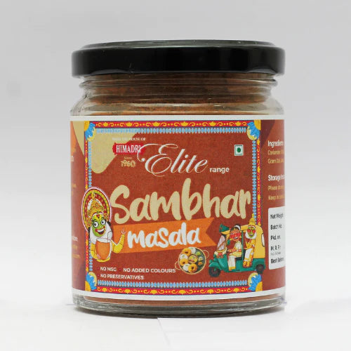 Himadri Elite Sambar Masala (75g)