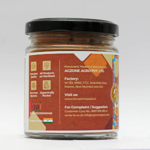 
                  
                    Himadri Elite Sambar Masala (75g)
                  
                