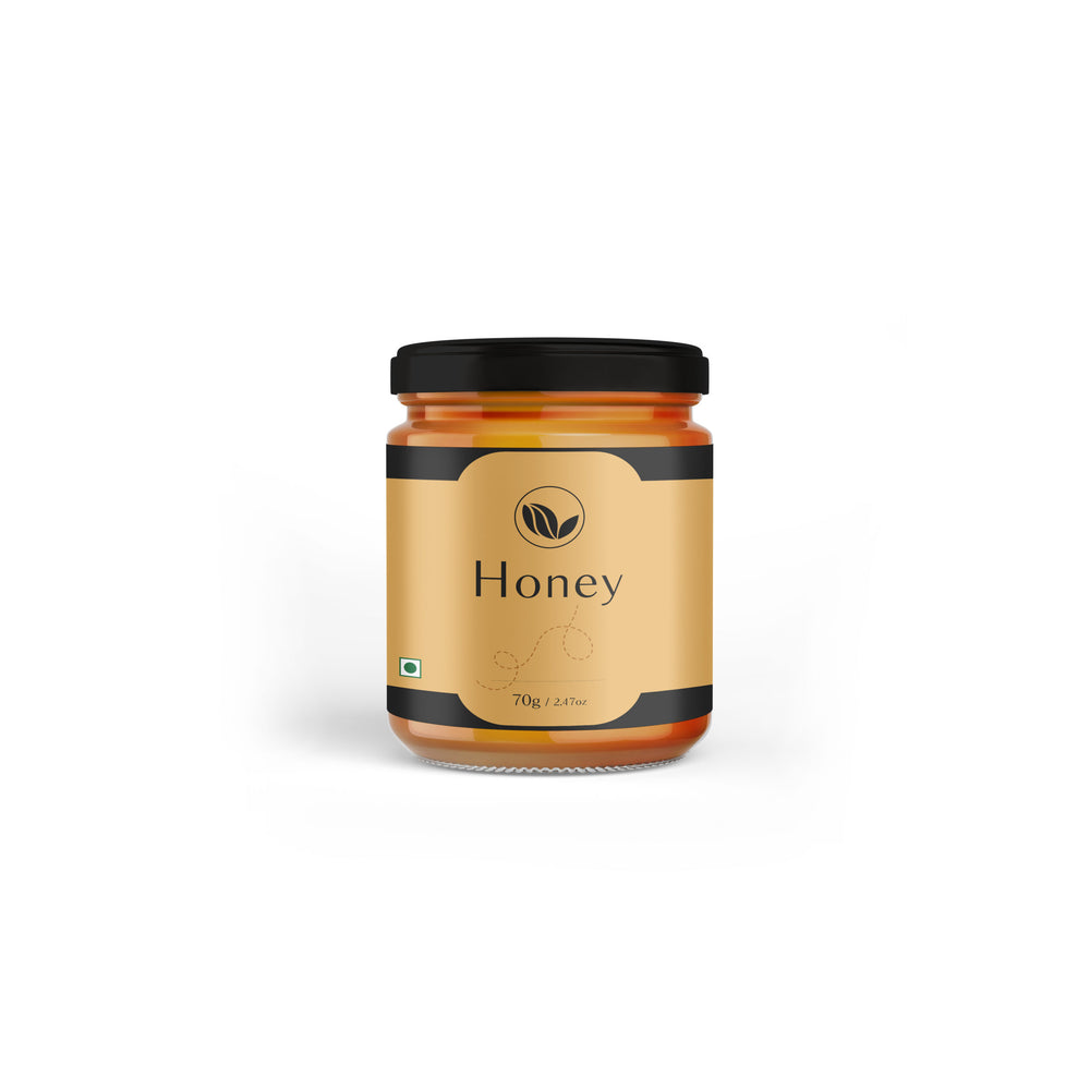 
                  
                    Premium Honey - 70 gm
                  
                