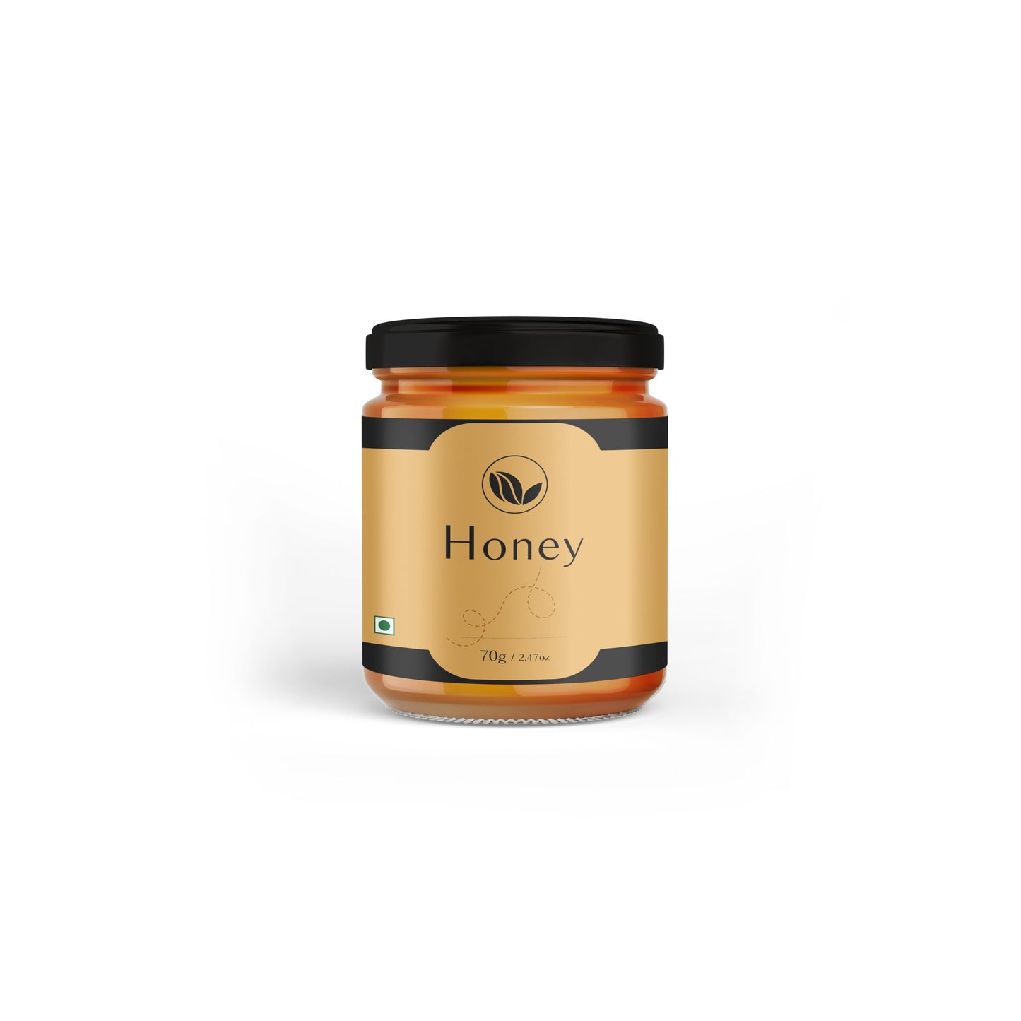 
                  
                    Premium Honey - 70 gm
                  
                