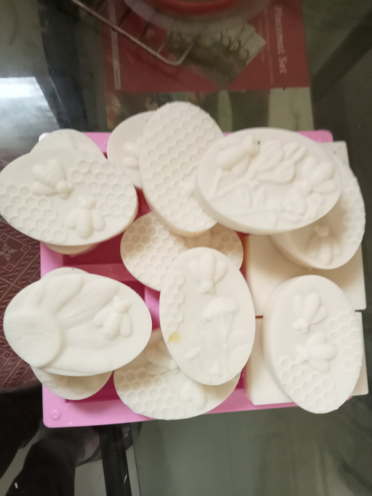 
                  
                    Shree Hari Natural Handmade Soap
                  
                