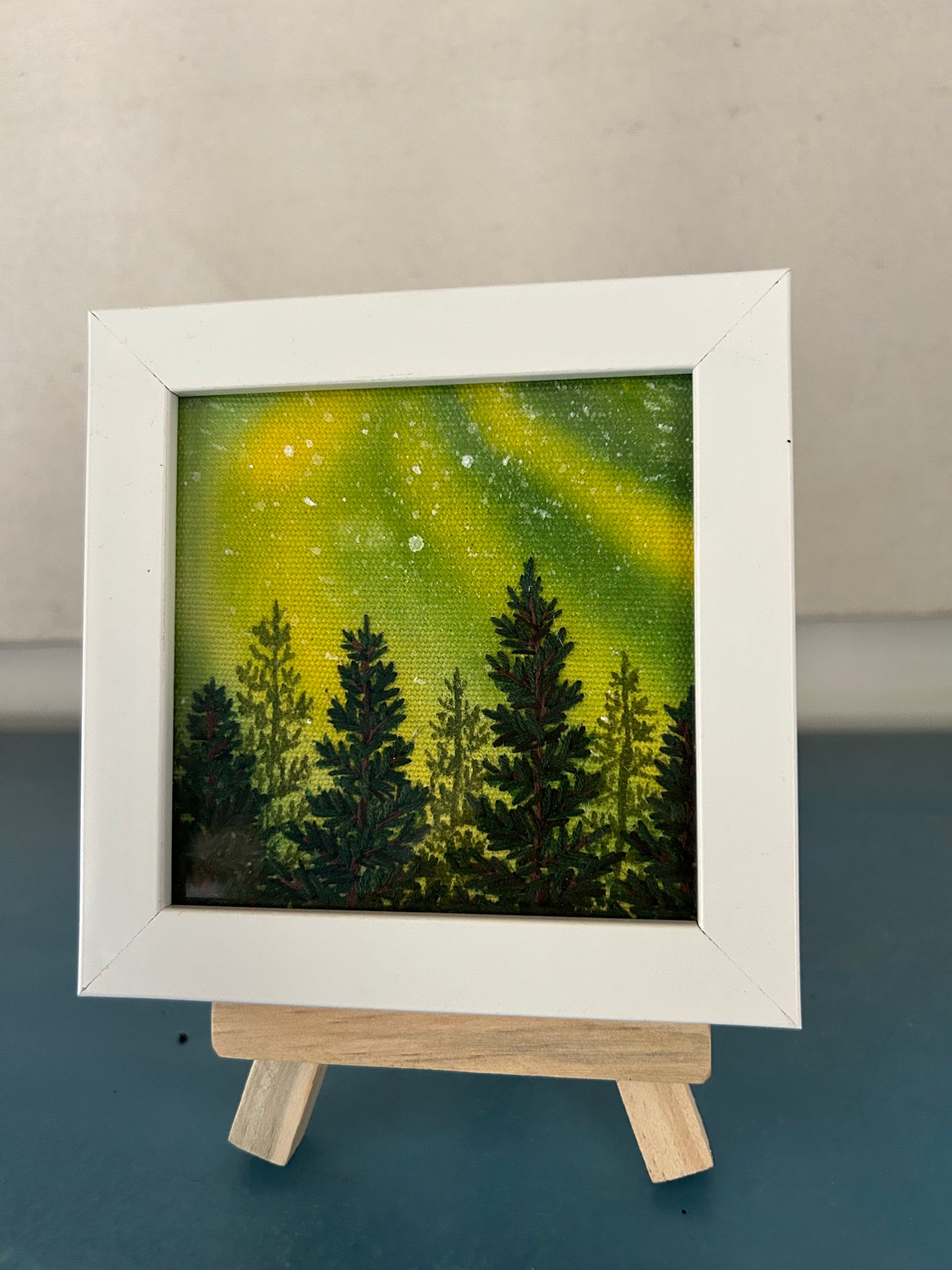 
                  
                    WALL HANGING , PHOTO FRAME, HAND MADE GIFT, HAND MADE EMBORIDERY FRAME
                  
                