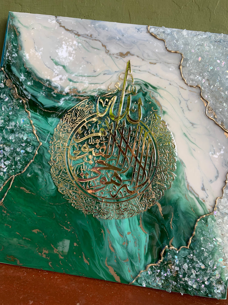 
                  
                    resin wall art
                  
                