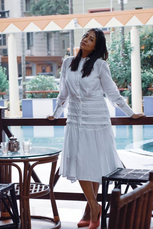 
                  
                    ZEPHYR – Summer Special Designerwear Crafted from Finest Handwoven Muslin Cotton,Style Statement premium Summer Casuals for Every occasion.
                  
                