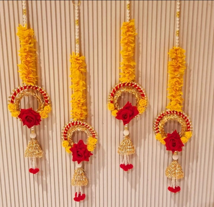 Wall hanging