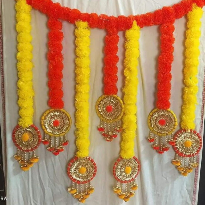 Wall hanging