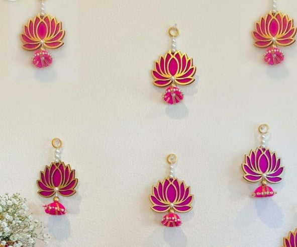 Wall hanging