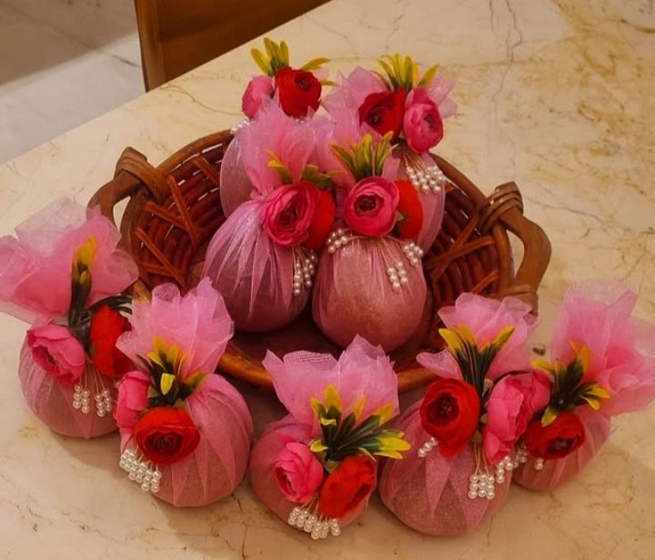 Wedding decoration