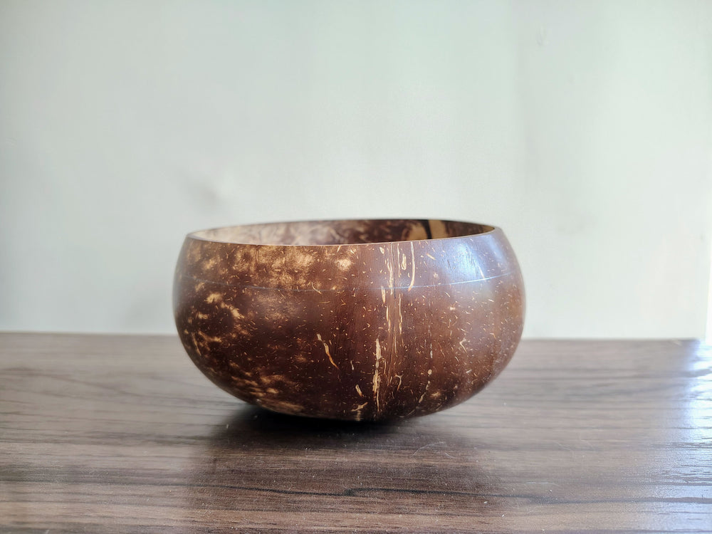 Coconut Shell Jumbo Bowls