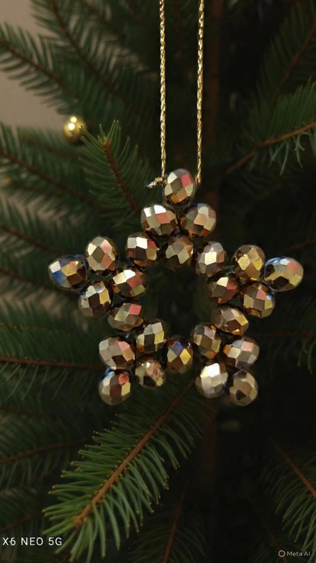 
                  
                    Gold Star ( Pack of 2)
                  
                