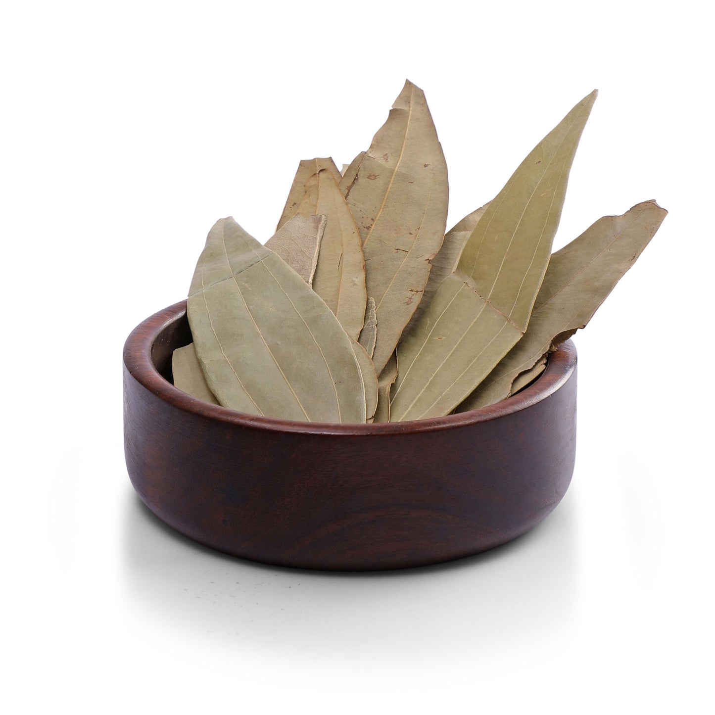 
                  
                    Conscious Food Indian Bay Leaf (Tej Patta) - 10g
                  
                