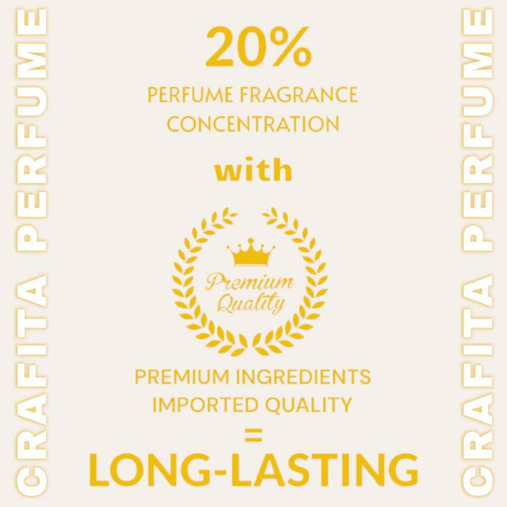 
                  
                    Amber Romance Eau De Parfum for Men & Women | Luxurious and Romantic | Exotic & Floral | Long Lasting Impresive Perfume | 50ml
                  
                