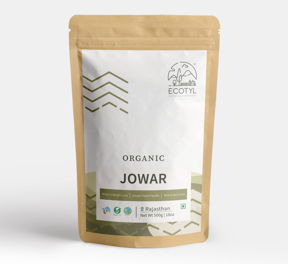 
                  
                    Ecotyl Organic Jowar (500g)
                  
                