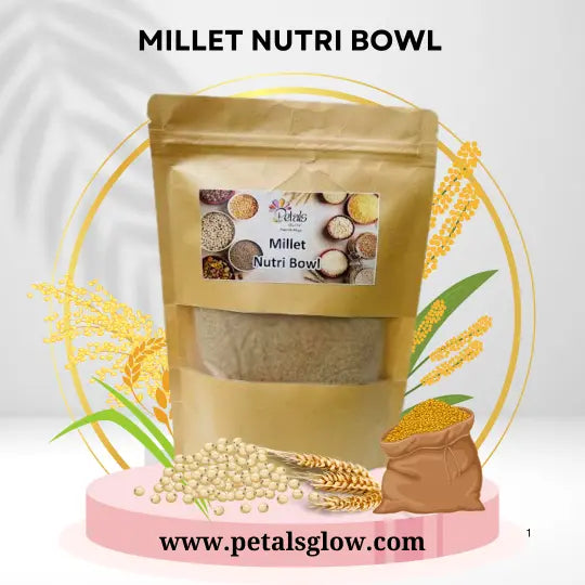 Millet Nutri Bowl