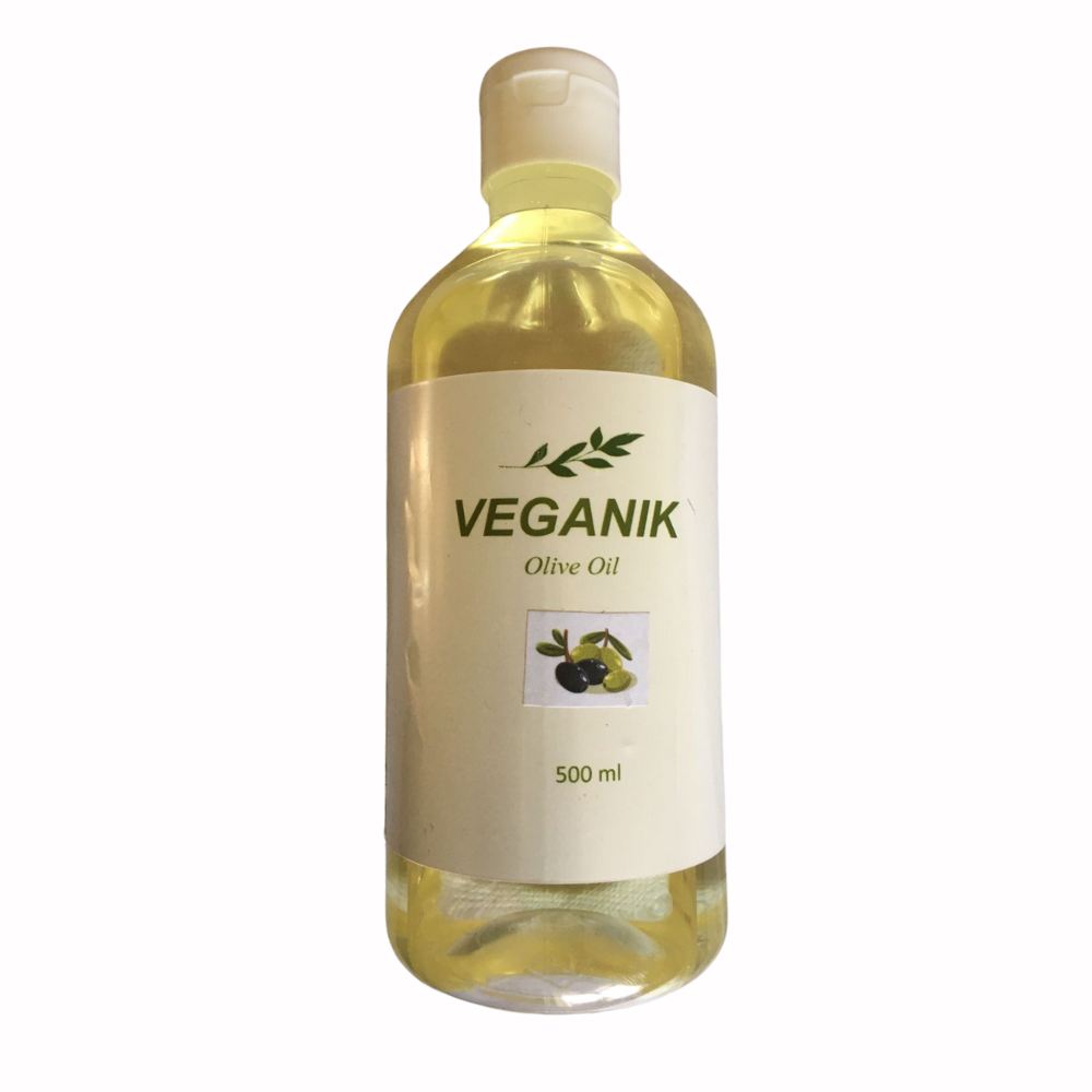 VEGANIK - Olive Oil (500 ml)