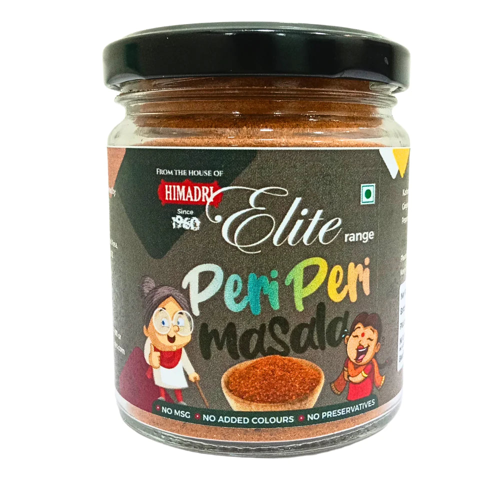 Peri Peri Masala (75g)