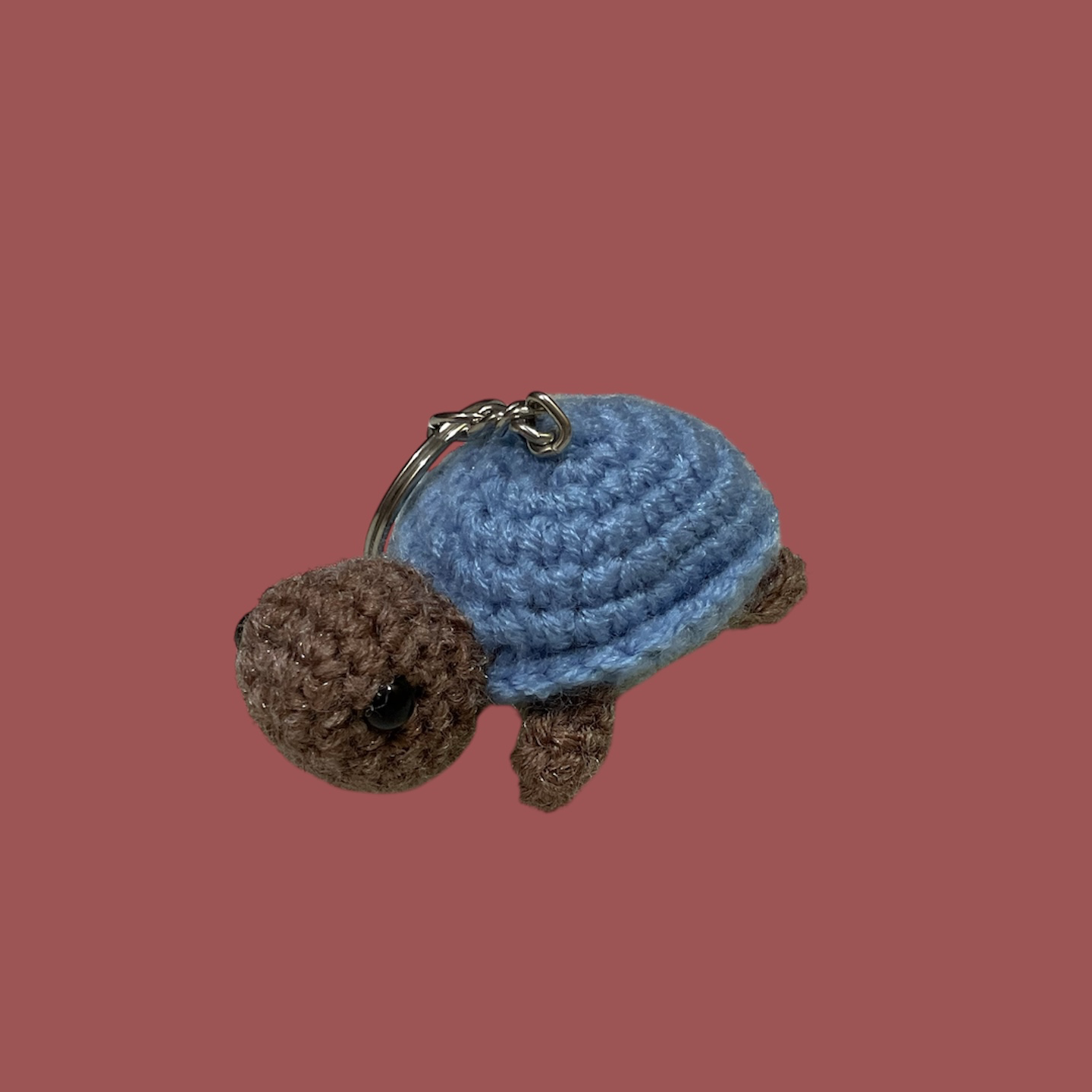 
                  
                    Turtle keychain
                  
                