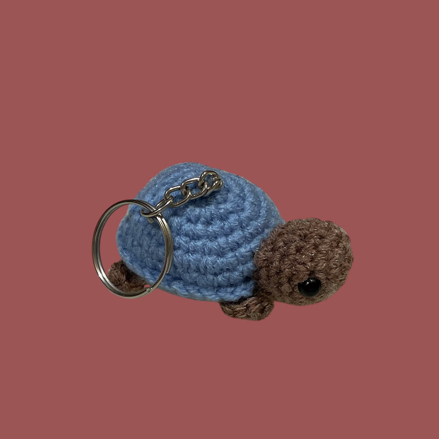 
                  
                    Turtle keychain
                  
                