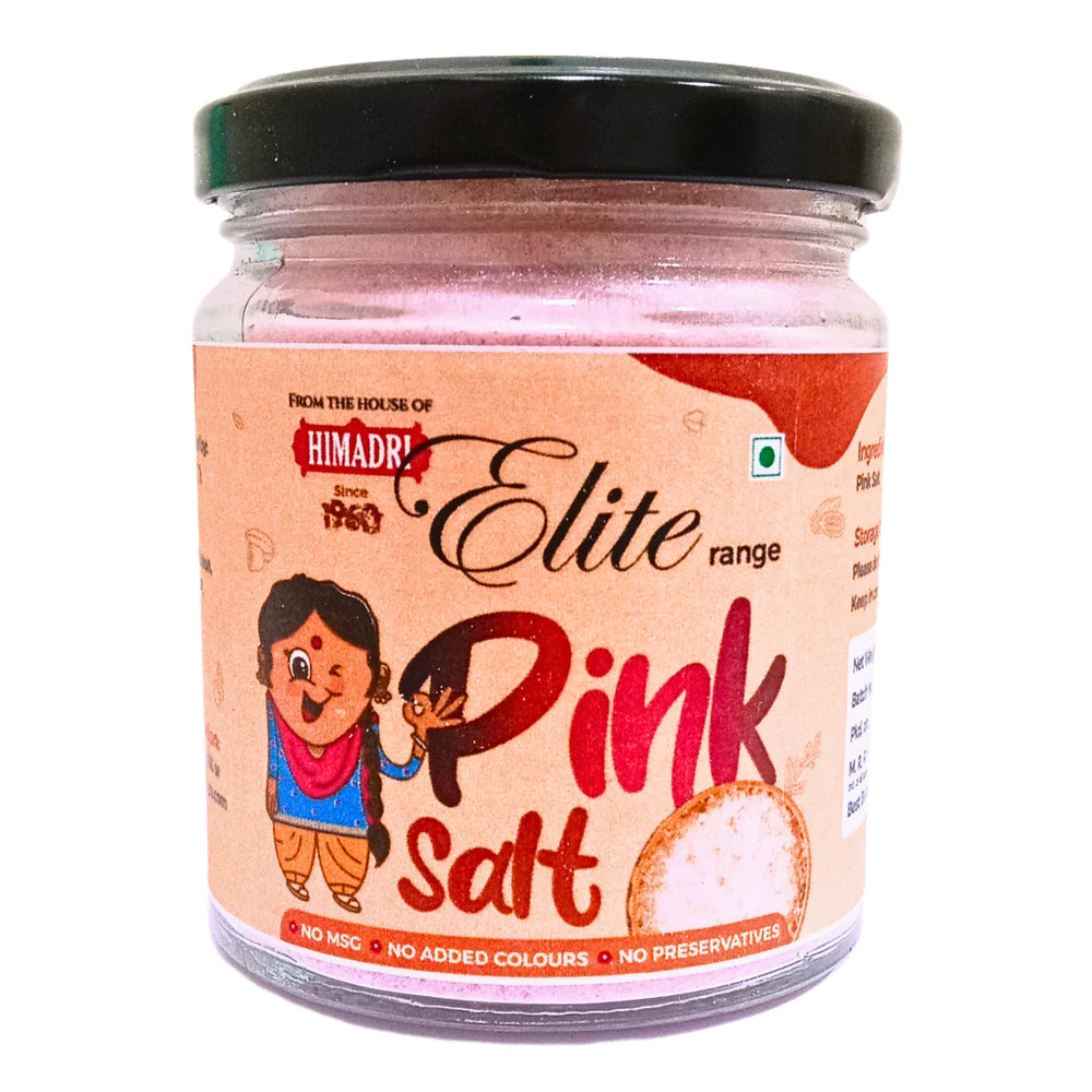 Pink Salt (75g)