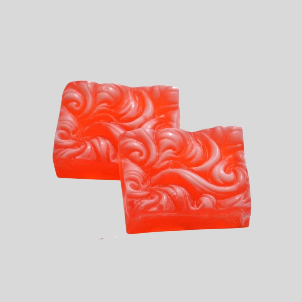 
                  
                    Red-wine Soap (100g) - Kreate- Soaps
                  
                