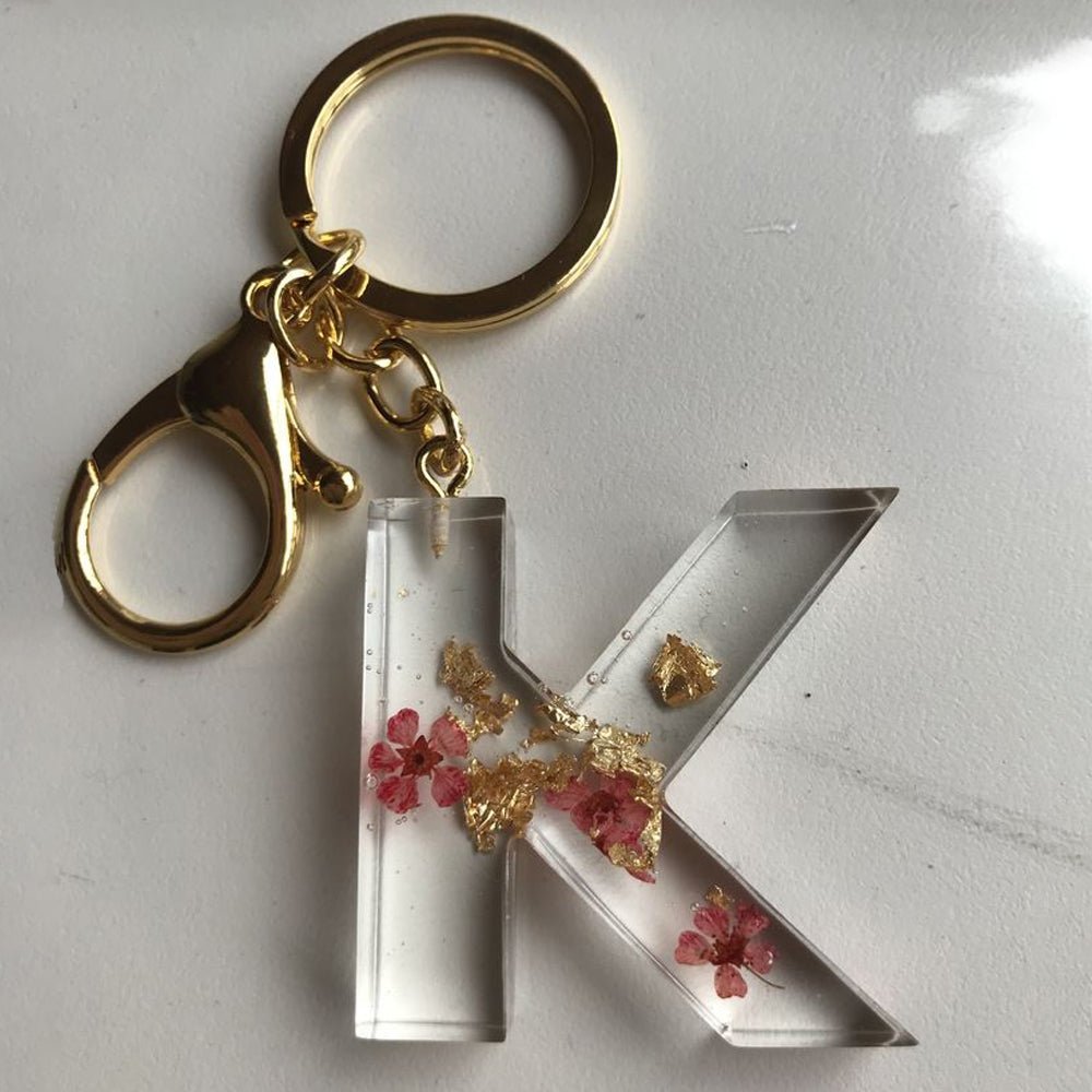 Resin Keychains - Kreate- Key Chains