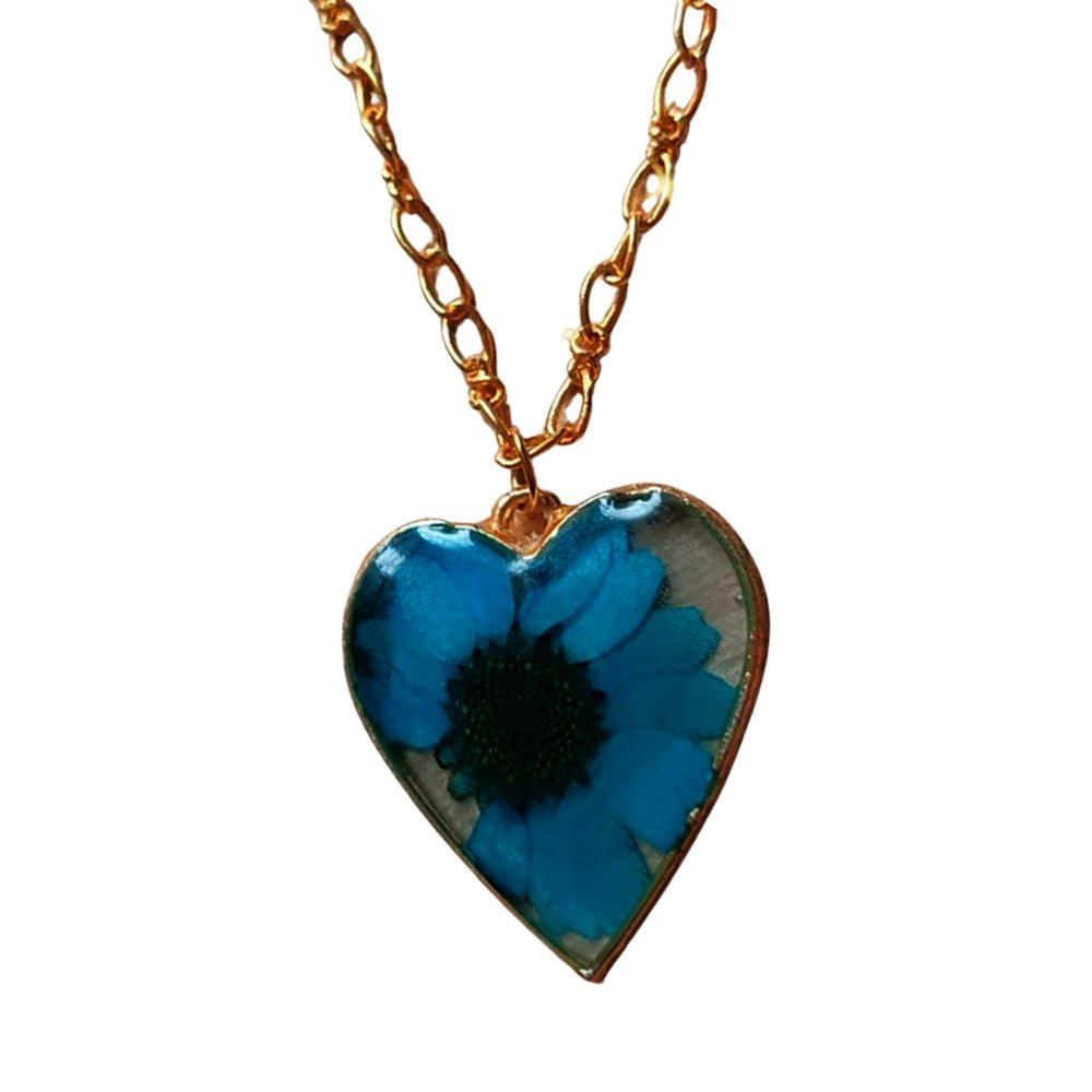 
                  
                    Resin Pendant - Kreate- Neckpieces
                  
                