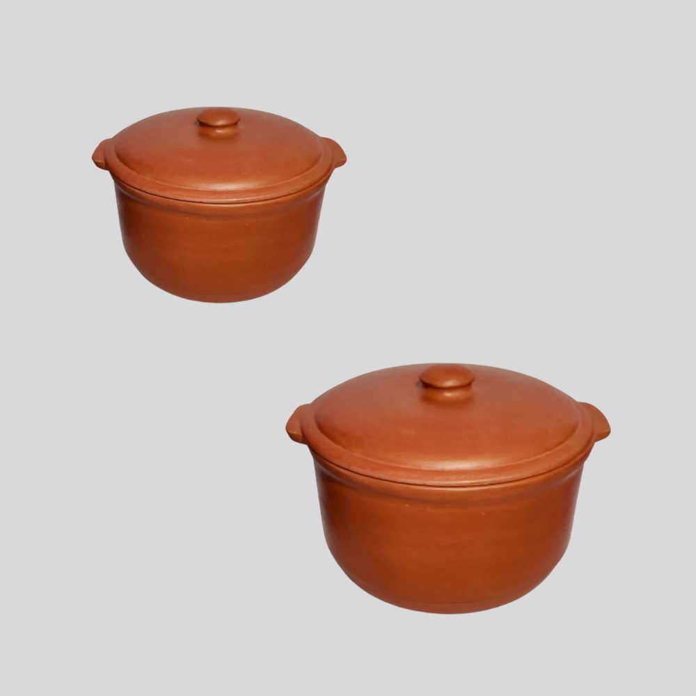 
                  
                    Rice Cooking Pot - Kreate- Cookware
                  
                
