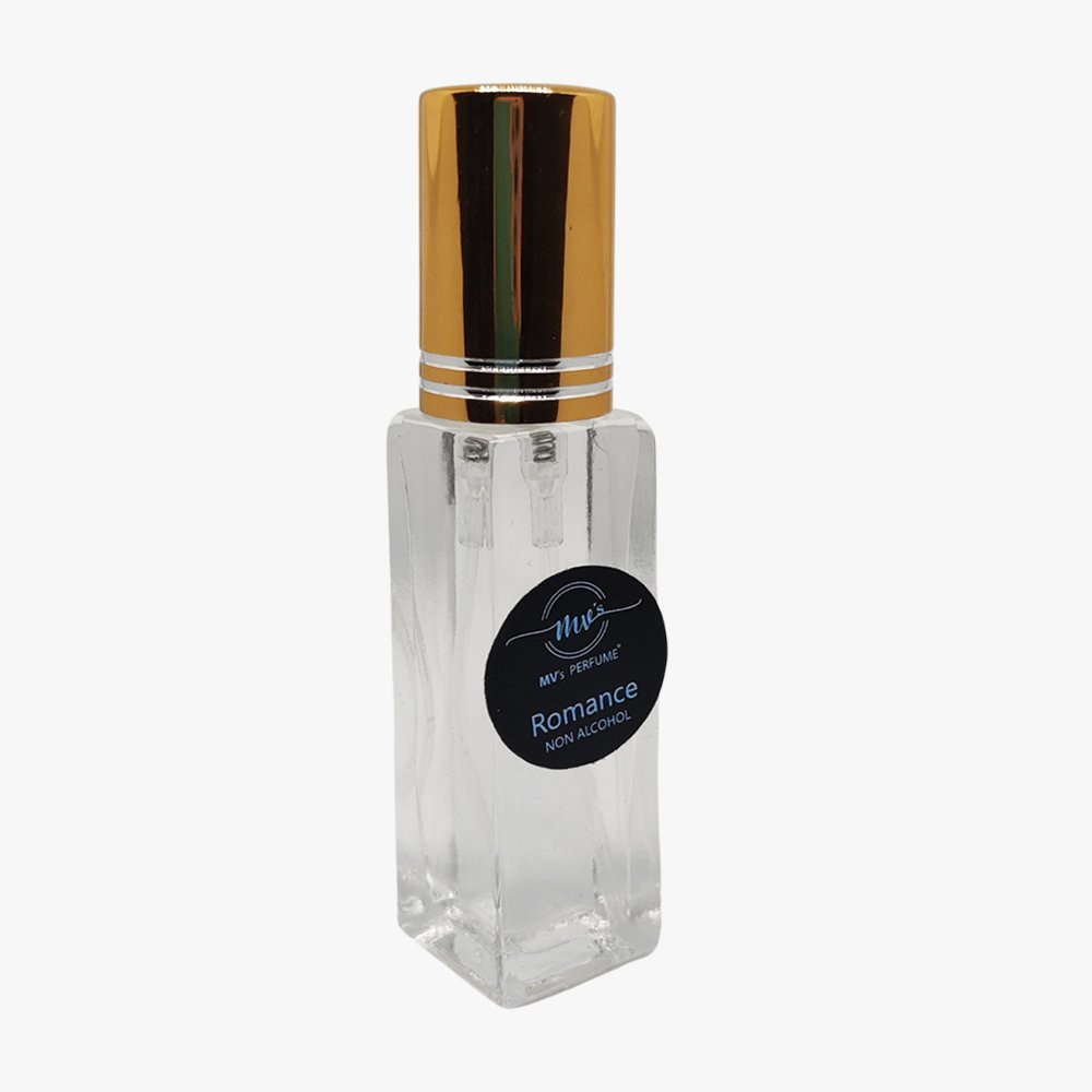 
                  
                    Romance Queen of Women Fragrances (10ml) - Kreate- Fragrances
                  
                