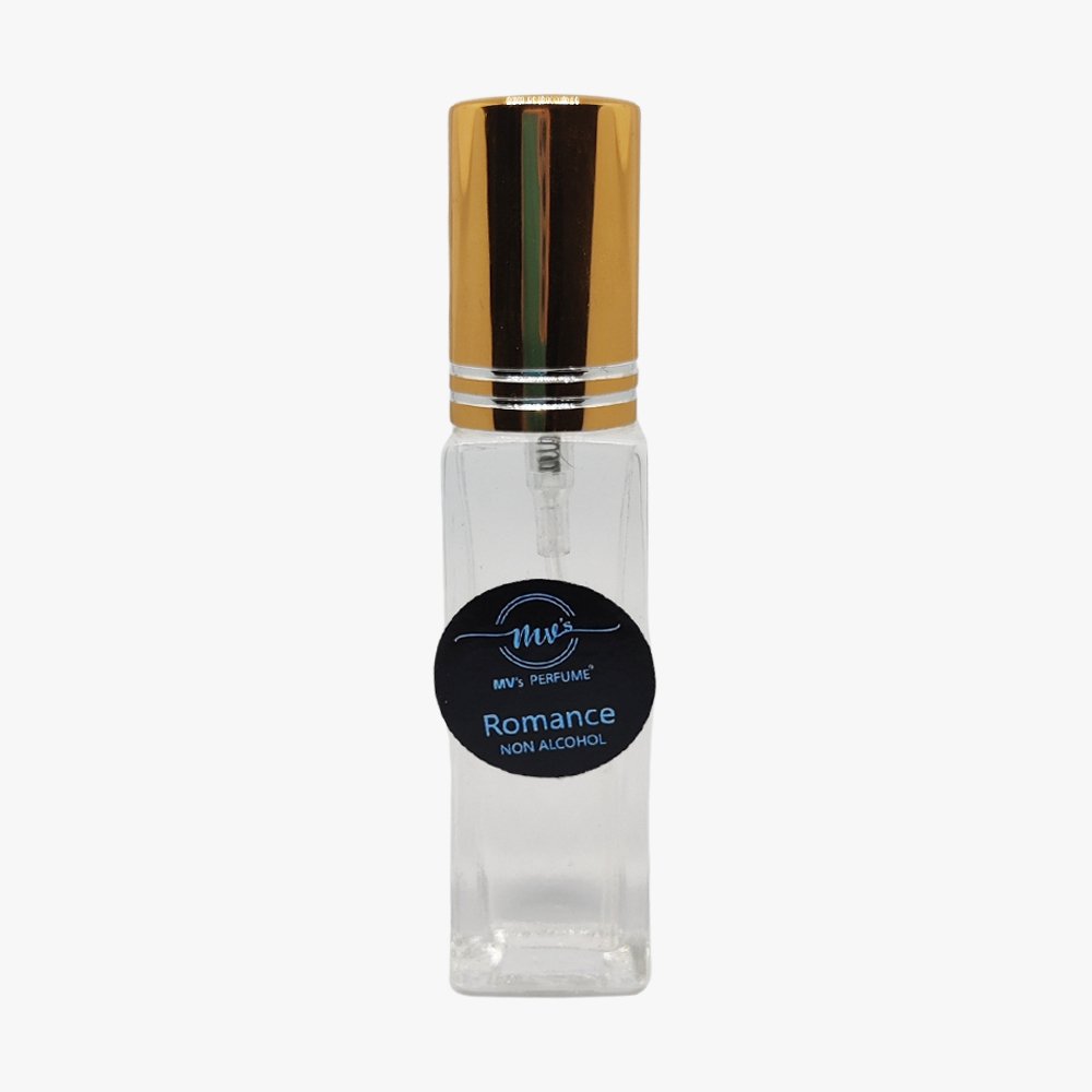 Romance Queen of Women Fragrances (10ml) - Kreate- Fragrances