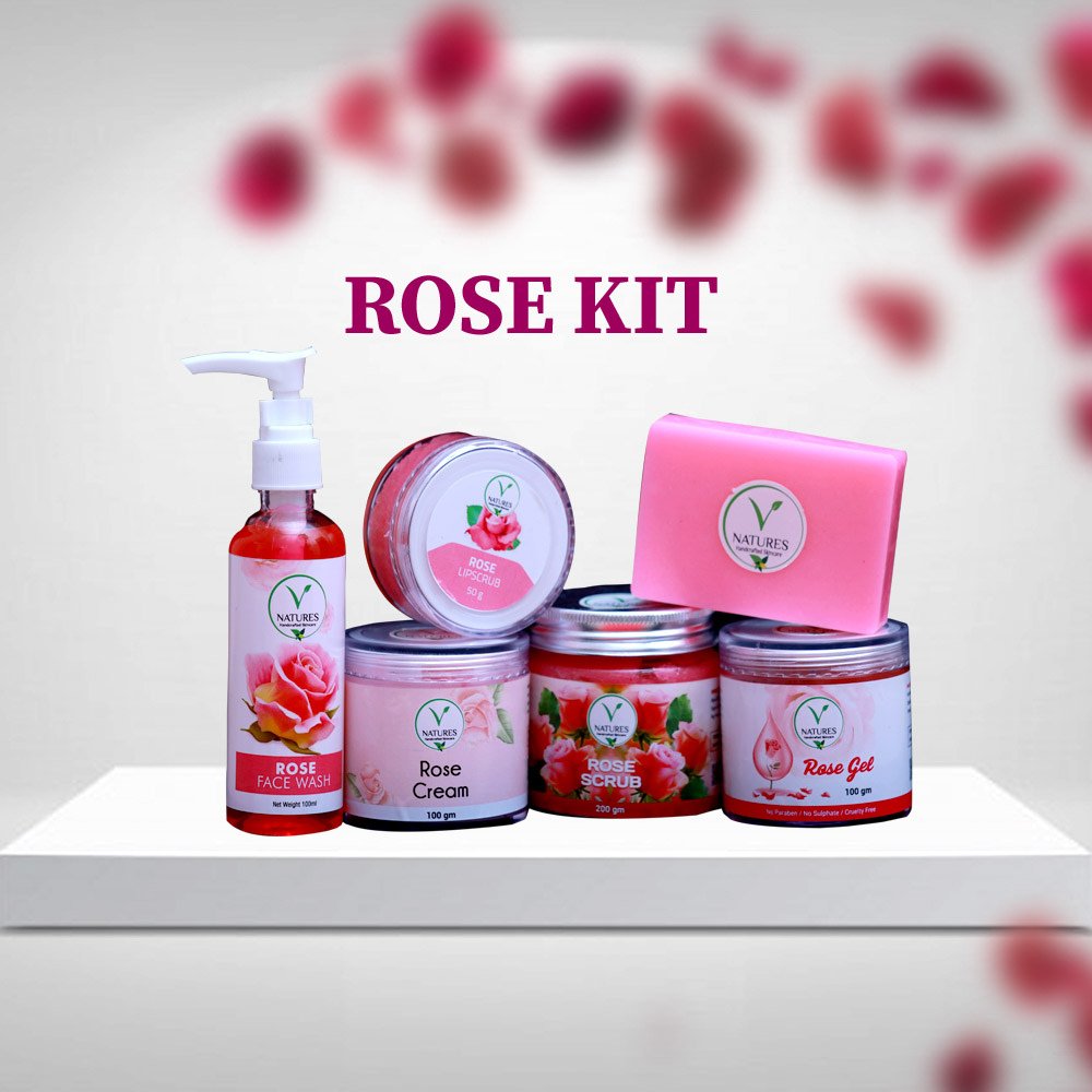 Rose Kit - Kreate- For Her