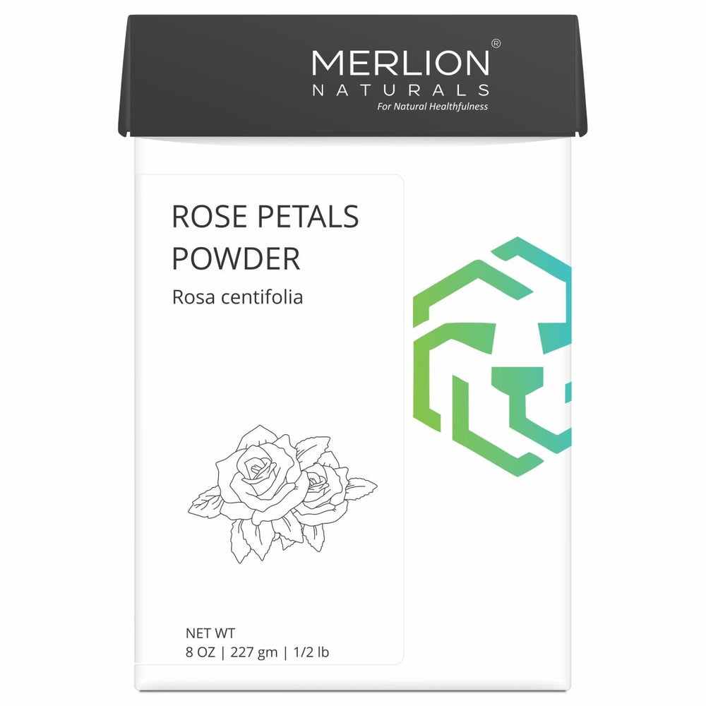 
                  
                    Rose Petals Powder (227g) - Kreate- Packs & Masks
                  
                