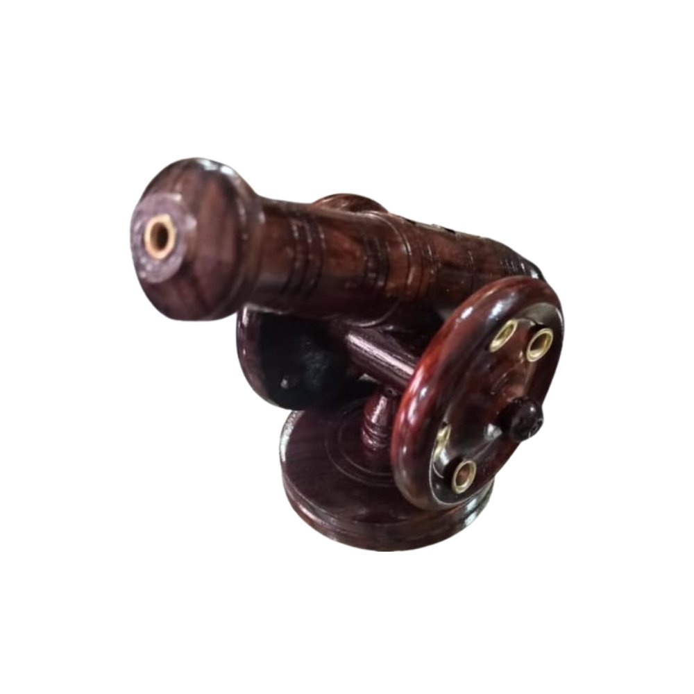
                  
                    Rosewood Cannon - Kreate- Table Decor
                  
                