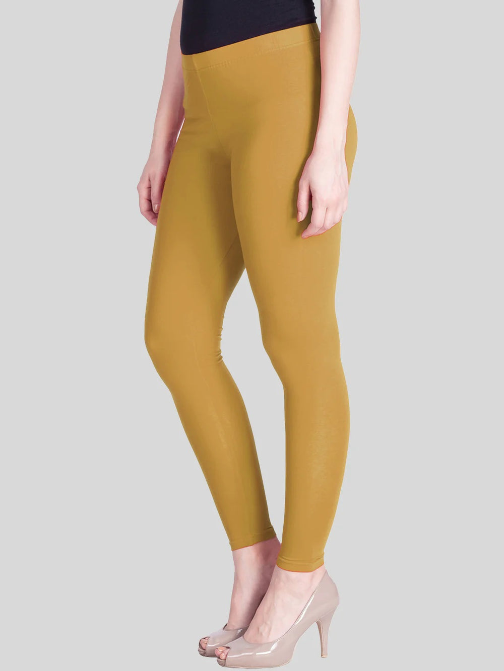 Pranti Ankle Sand Leggings