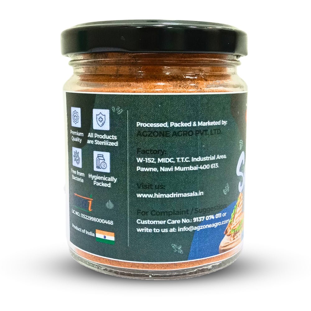 
                  
                    Sandwich Masala (75g) - Kreate- Spices & Masalas
                  
                