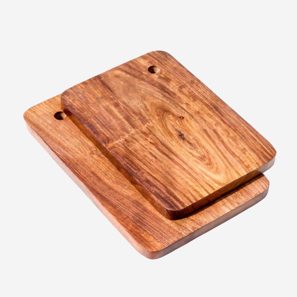 Sheesham Wood Chopping Board - Kreate- Cookware