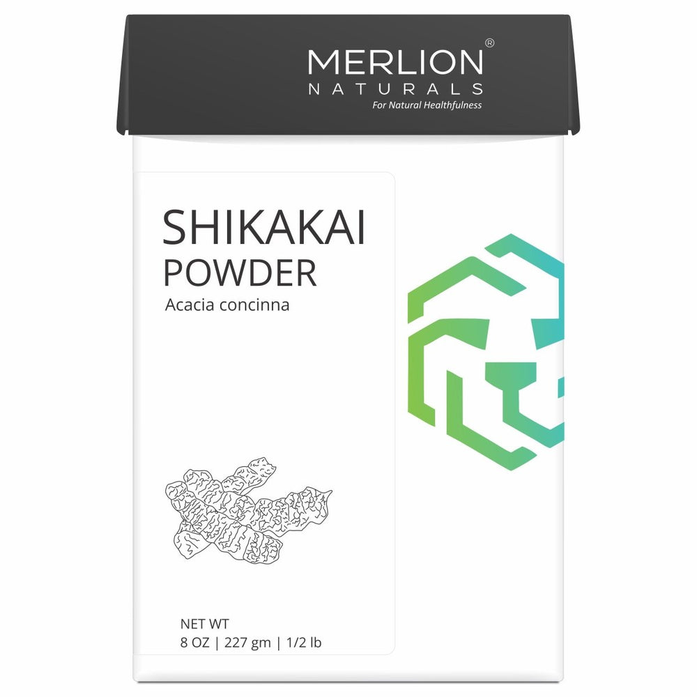
                  
                    Shikakai Powder (227g) - Kreate- Hair Masks
                  
                