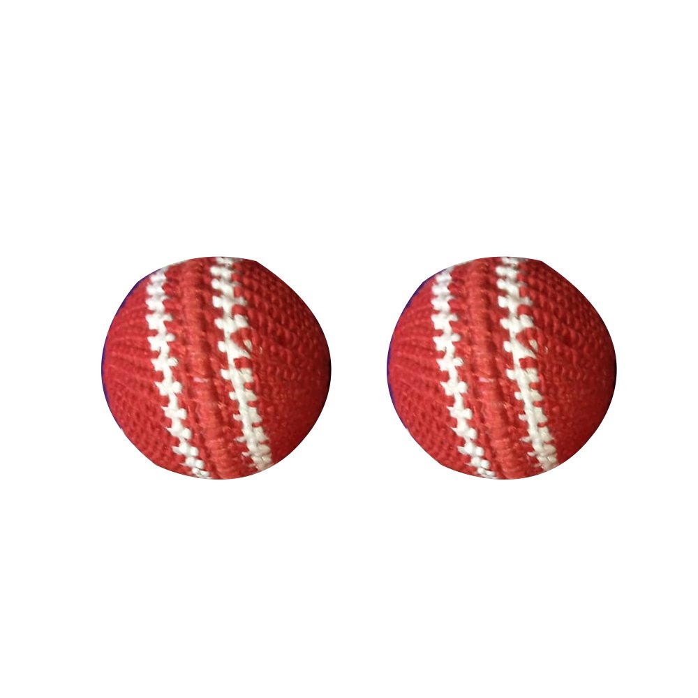 Shimla Handmade Ball (Pack of 3) - Kreate- Toys & Games