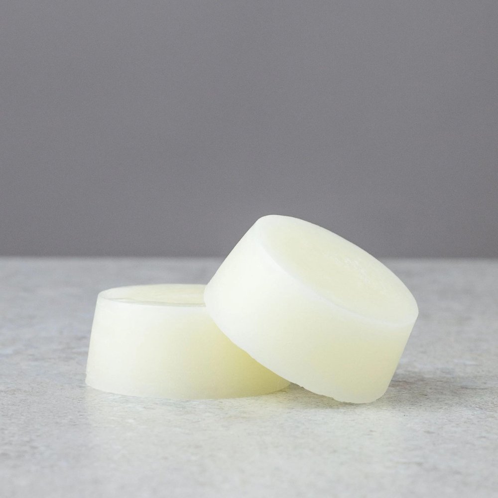 Silk and Shine Vegan Conditioner Bar (80g) - Kreate- Conditioners