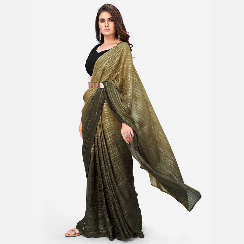 
                  
                    Silk Saree - Kreate- Sarees & Blouses
                  
                